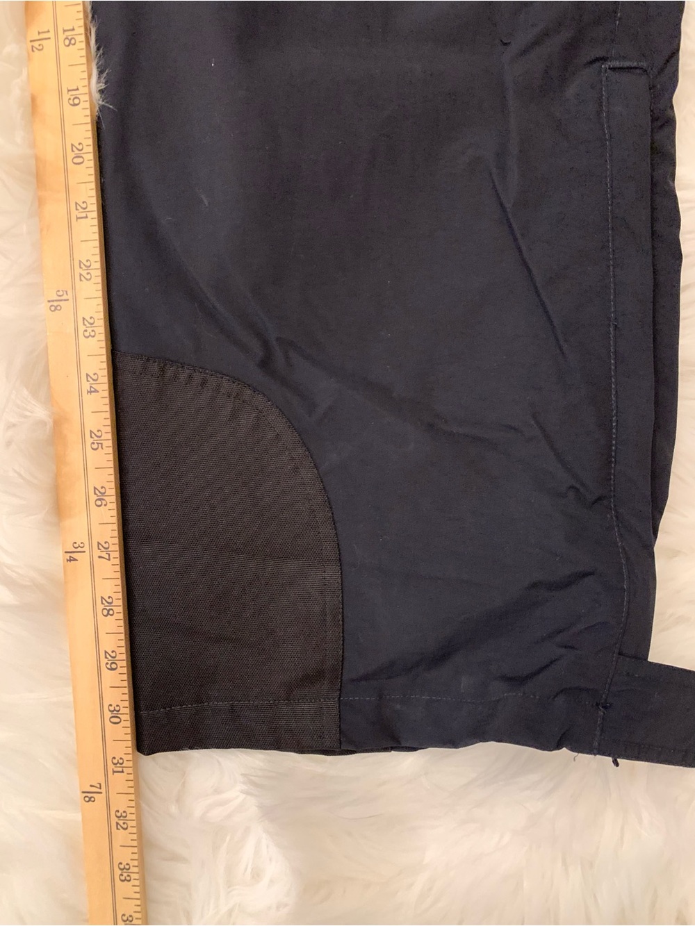 5.11 Tactical Rain Pant 48005 Sz Small Nylon NWOT - Picture 6 of 16